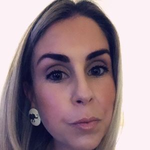 Meet your Posher, Jackie